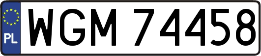 WGM74458