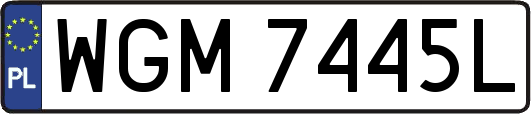 WGM7445L