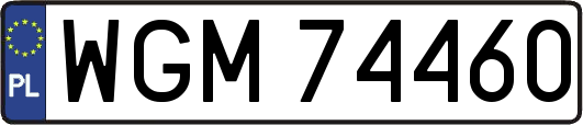 WGM74460