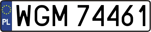 WGM74461