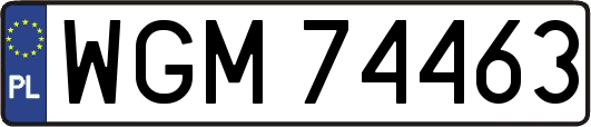 WGM74463