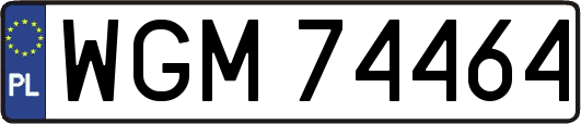 WGM74464