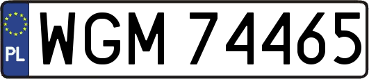 WGM74465