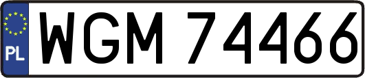 WGM74466