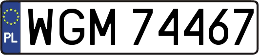 WGM74467
