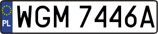 WGM7446A