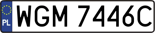 WGM7446C