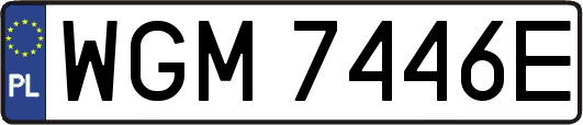 WGM7446E