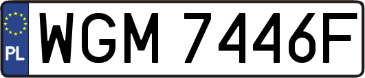 WGM7446F