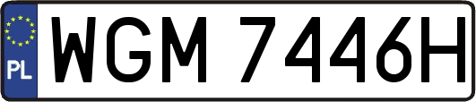 WGM7446H