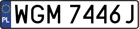 WGM7446J