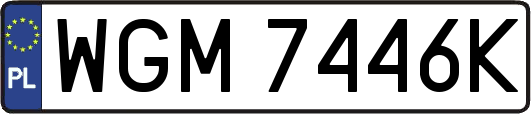 WGM7446K