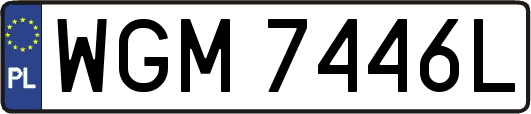 WGM7446L