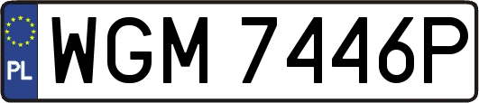 WGM7446P