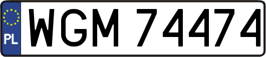 WGM74474