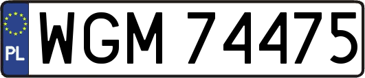 WGM74475