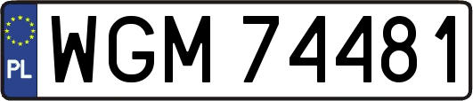 WGM74481
