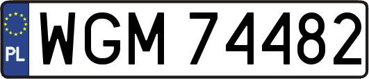 WGM74482