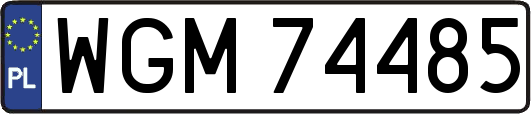 WGM74485