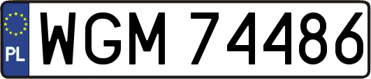 WGM74486