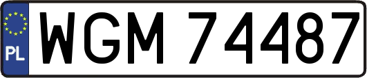 WGM74487