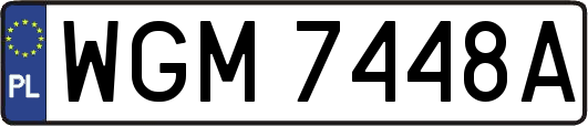WGM7448A