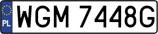 WGM7448G