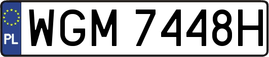 WGM7448H