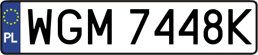 WGM7448K