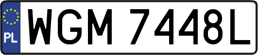 WGM7448L