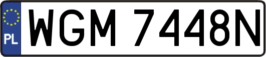 WGM7448N