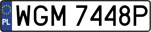 WGM7448P