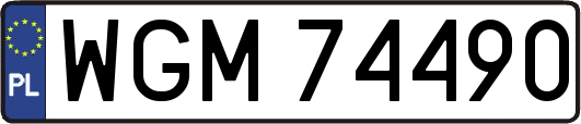 WGM74490