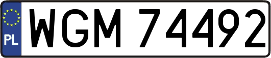 WGM74492