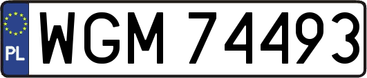 WGM74493