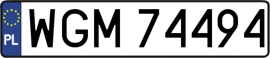 WGM74494