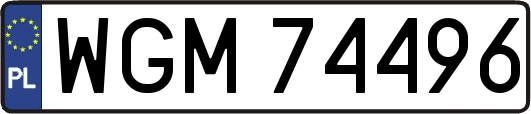 WGM74496