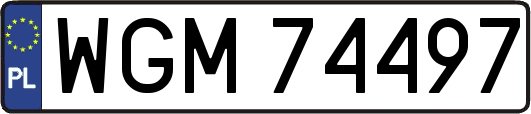 WGM74497