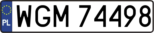 WGM74498