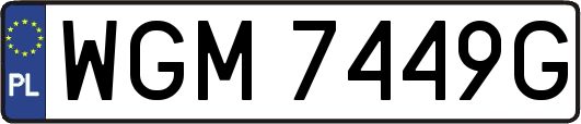 WGM7449G