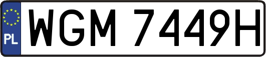 WGM7449H
