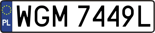 WGM7449L