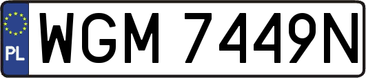 WGM7449N