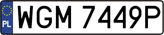 WGM7449P