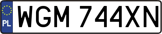 WGM744XN