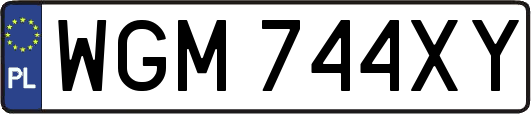 WGM744XY