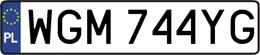 WGM744YG