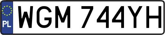 WGM744YH
