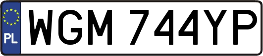 WGM744YP