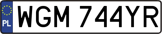 WGM744YR